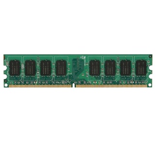 Оперативная память 1Gb DDR2 800Mhz PC6400 (комиссионный товар)