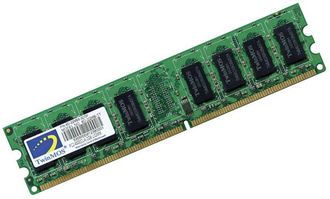 Оперативная память 512Mb DDR2 533Mhz PC4200 (комиссионный товар)