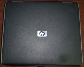 Корпус для ноутбука HP Compaq NX9030 (комиссионный товар)