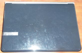 Корпус для ноутбука HP Packard bell Z06 (комиссионный товар)
