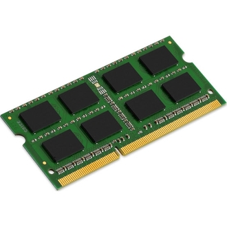 Оперативная память для ноутбука 2Gb DDR3 1066MHz PC8500 (комиссионный товар)