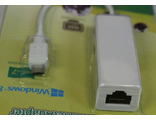 Сетевая карта KY-RD9700 micro USB (гарантия 1 месяц)