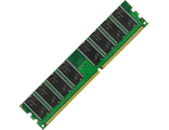 Оперативная память 512Mb DDR 400 PC3200 (комиссионный товар)