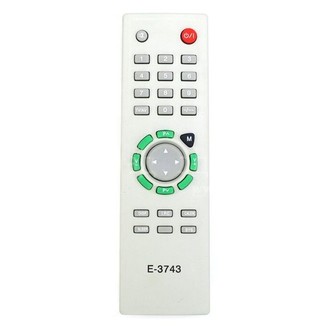 Пульт ДУ Erisson E-3743 (1401, TV-2102, TV-21F2)