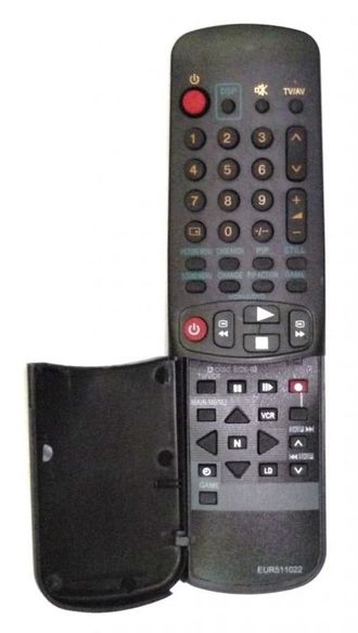 Пульт ДУ Panasonic EUR511022