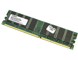 Оперативная память 1Gb DDR 400 PC3200 (комиссионный товар)