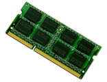 Оперативная память для ноутбука 1Gb DDR 3 1333Mhz PC10600 (комиссионный товар)