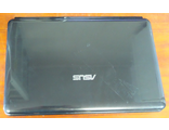 Корпус для ноутбука Asus K50AF (комиссионный товар)