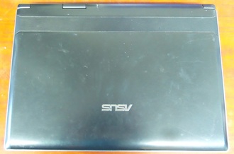 Корпус для ноутбука Asus X50M, нет задних крышек (комиссионный товар)