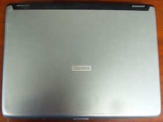 Корпус для ноутбука Toshiba SM30X (комиссионный товар)